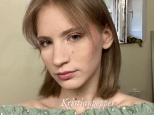 Kristianpepper
