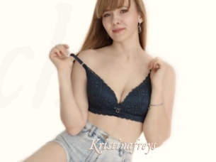 Kristinafreys