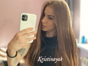 Kristinayak