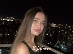 Kristinova
