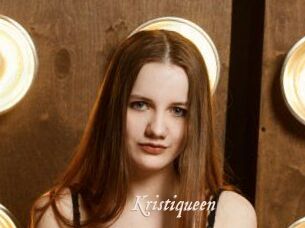 Kristiqueen