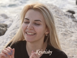 Kristisky