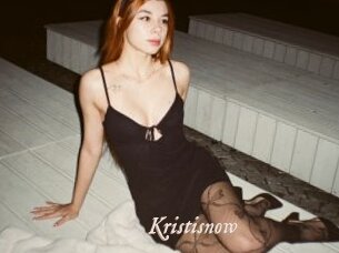 Kristisnow