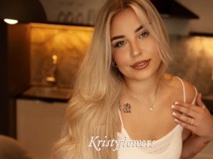Kristyflowers