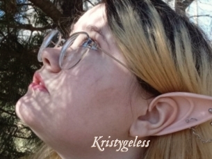 Kristygeless