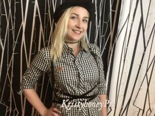 KristyhoneyPie