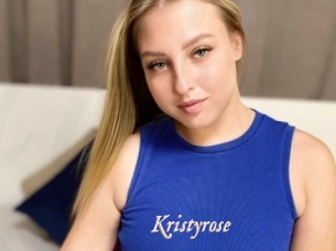 Kristyrose