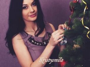 Kristysmile
