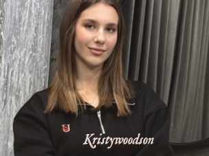Kristywoodson