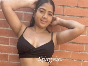 Kristyyolsen