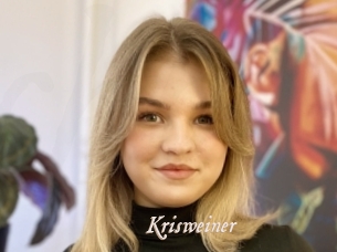 Krisweiner