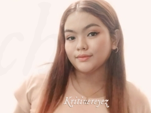 Kritinereyez