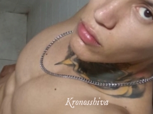 Kronosshiva
