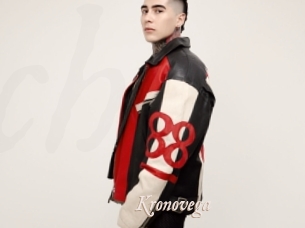 Kronovega