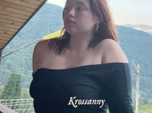 Krossanny