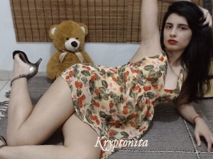Kryptonita