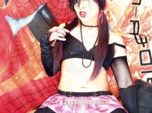 Krystaarxxx