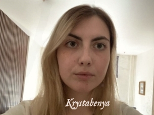 Krystabenya
