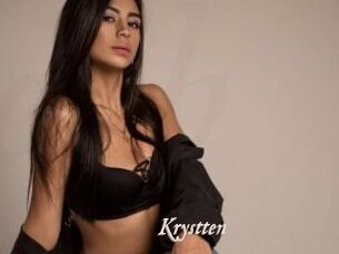 Krystten
