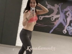 Ksenadiamond35