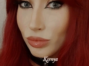 Ksenya
