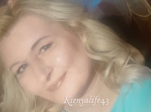 Ksenyalife43