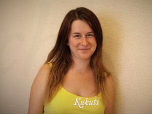 Kukuti
