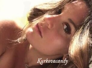 Kurkovacandy