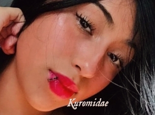 Kuromidae