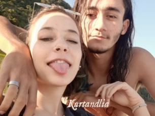 Kurtandlia