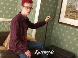 Kurtwylde