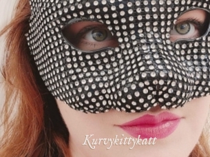 Kurvykittykatt