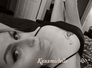 Kxaxmichelle