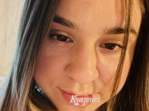 Kyajones