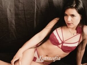 Kyarasofia