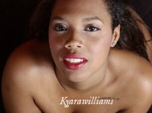 Kyarawilliams