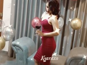 Kyaraxo