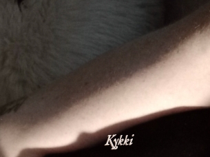 Kykki