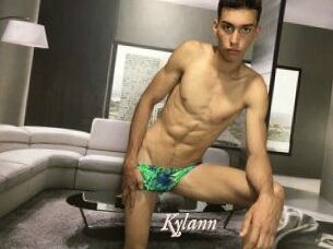 Kylann