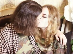 Kyleandmolly