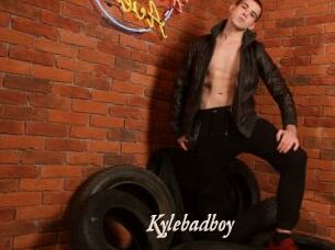 Kylebadboy