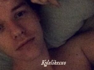 Kylelikesxo