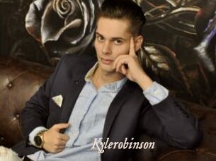 Kylerobinson