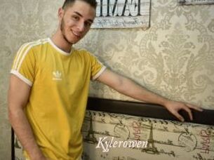 Kylerowen