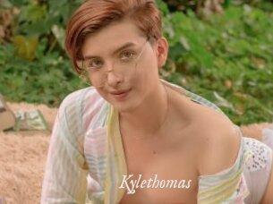 Kylethomas