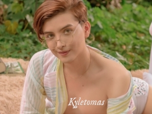 kyletomas Chobix 