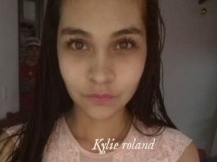 Kylie_roland