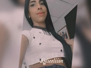 Kylieeliion