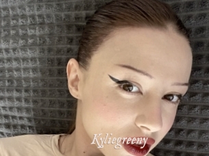 Kyliegreeny