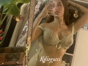 Kyliegucci